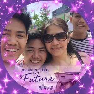 Meet your Posher, Elsa